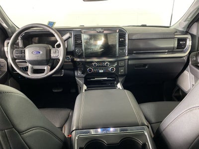 2025 Ford F-350SD Lariat