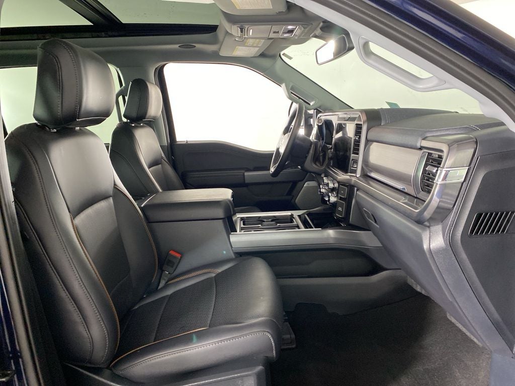 2025 Ford F-350SD Lariat