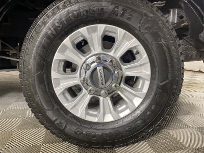2022 Ford Super Duty F-350 SRW XL