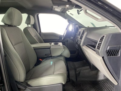 2022 Ford Super Duty F-350 SRW XL