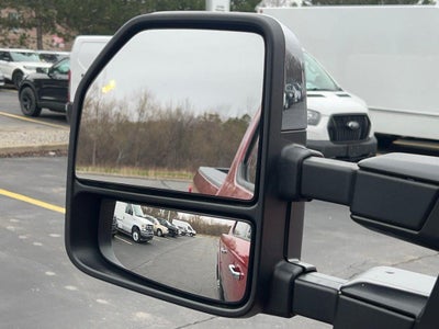 2022 Ford F-350SD Lariat