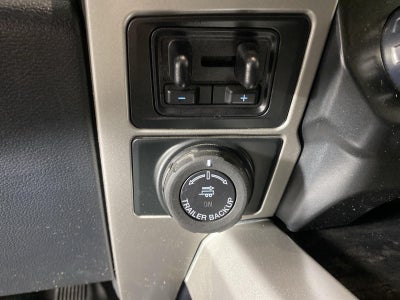 2022 Ford F-350SD Lariat