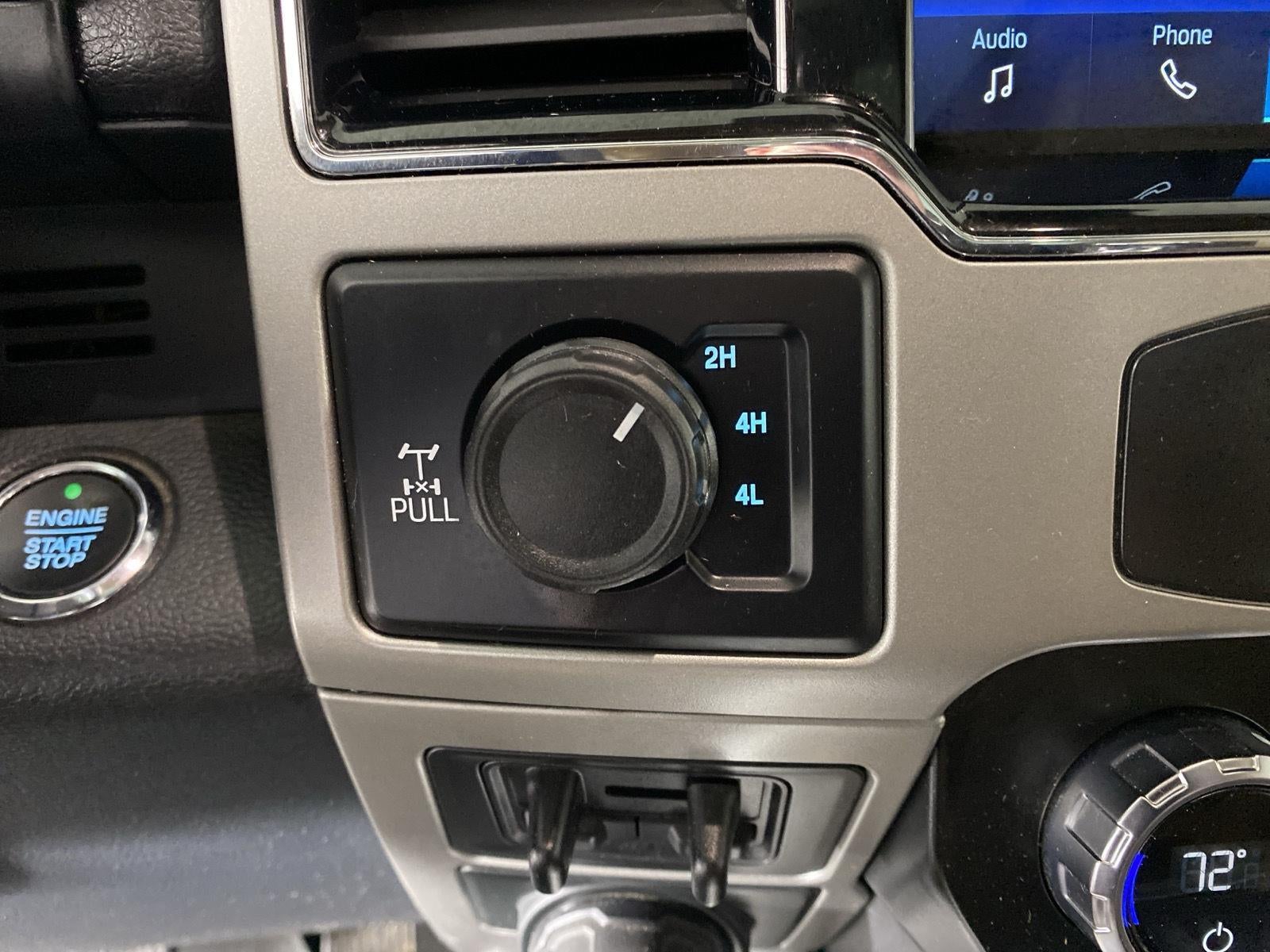 2022 Ford F-350SD Lariat