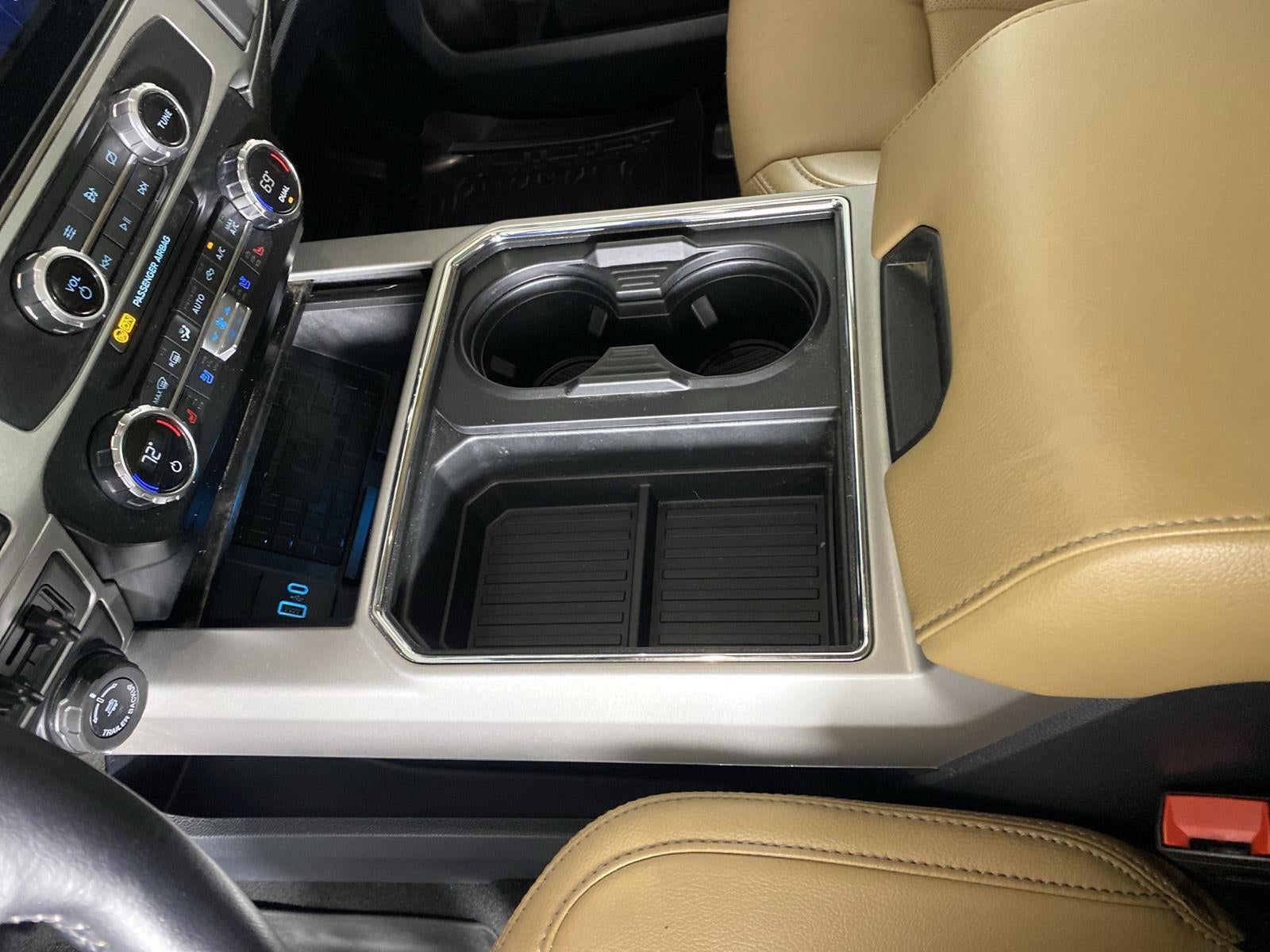 2022 Ford F-350SD Lariat