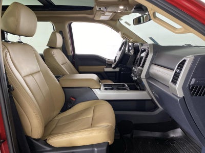 2022 Ford F-350SD Lariat