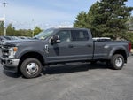2021 Ford Super Duty F-350 Drw XLT