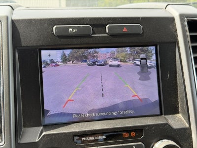 2021 Ford Super Duty F-350 Drw XLT