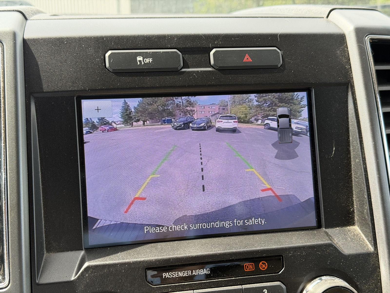 2021 Ford Super Duty F-350 Drw XLT