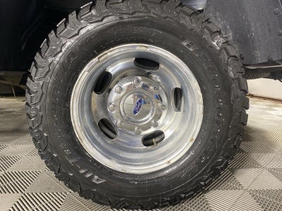 2020 Ford Super Duty F-350 DRW Lariat
