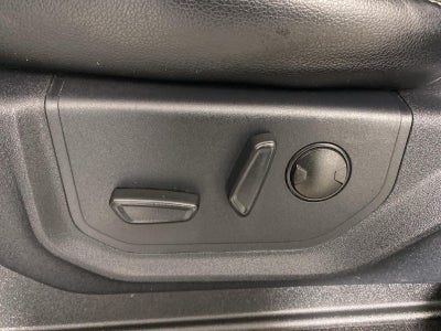 2020 Ford Super Duty F-350 DRW Lariat