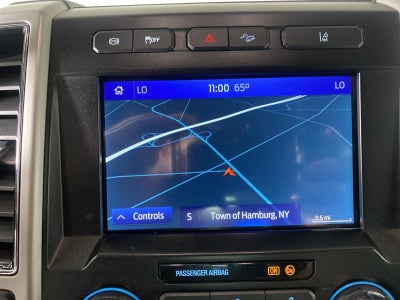 2020 Ford Super Duty F-350 DRW Lariat