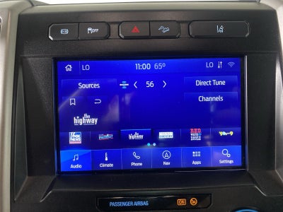 2020 Ford Super Duty F-350 DRW Lariat