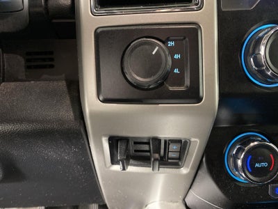 2020 Ford Super Duty F-350 DRW Lariat
