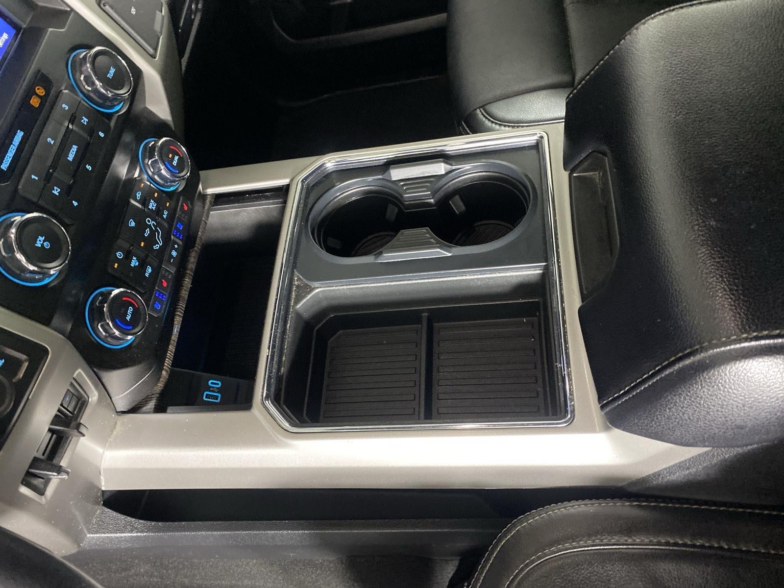 2020 Ford Super Duty F-350 DRW Lariat
