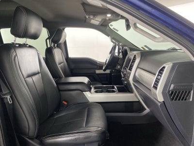2020 Ford Super Duty F-350 DRW Lariat