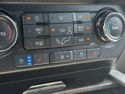 2020 Ford Super Duty F-350 DRW Lariat