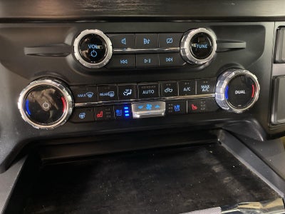 2024 Ford Super Duty F-450 DRW LARIAT
