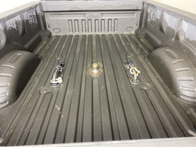 2024 Ford Super Duty F-450 DRW LARIAT