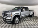 2024 Ford Super Duty F-450 DRW LARIAT