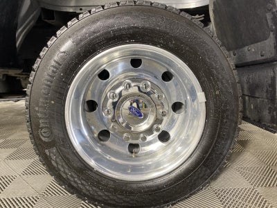 2024 Ford Super Duty F-450 DRW LARIAT
