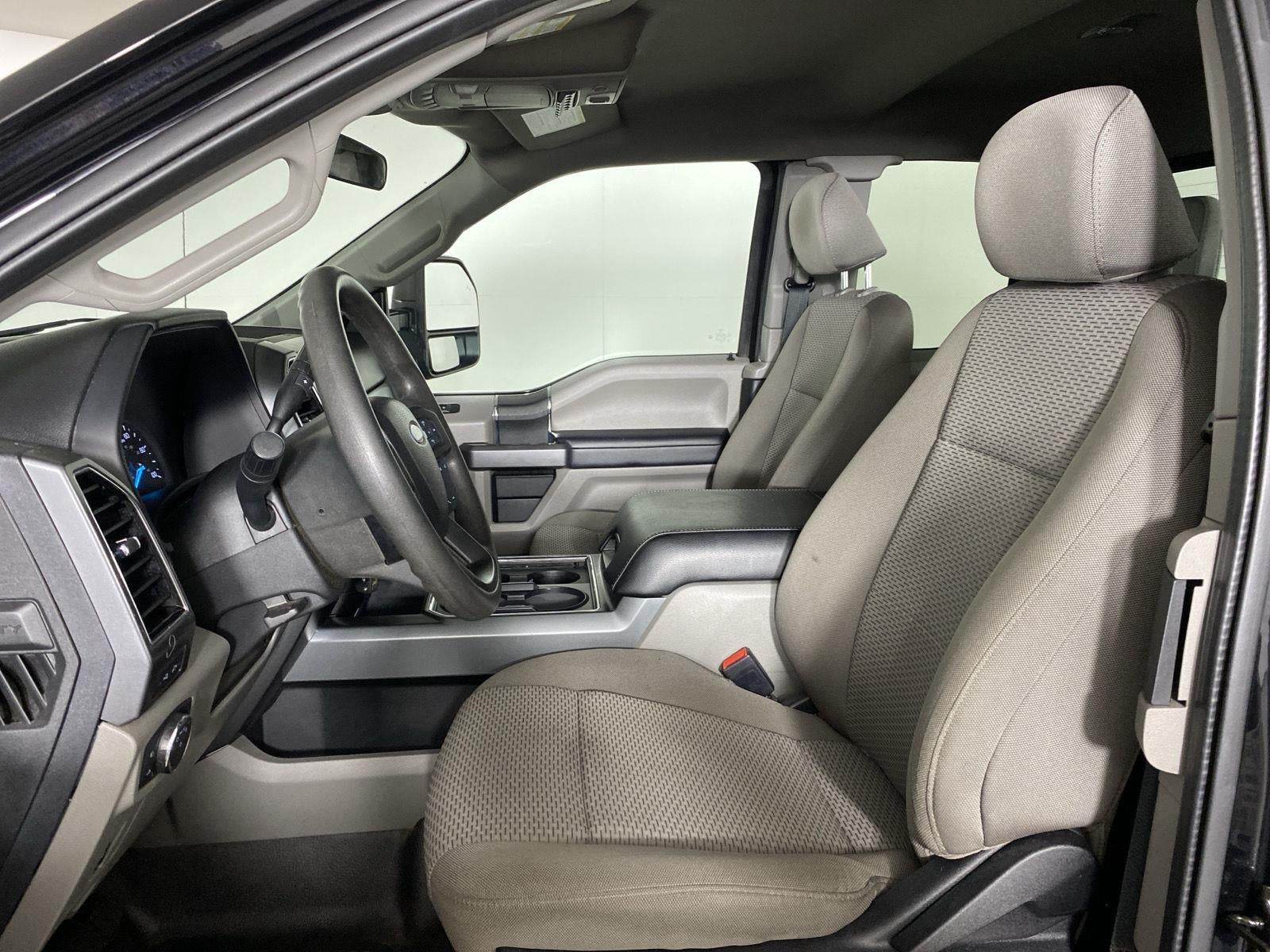 2021 Ford Super Duty F-350 XLT