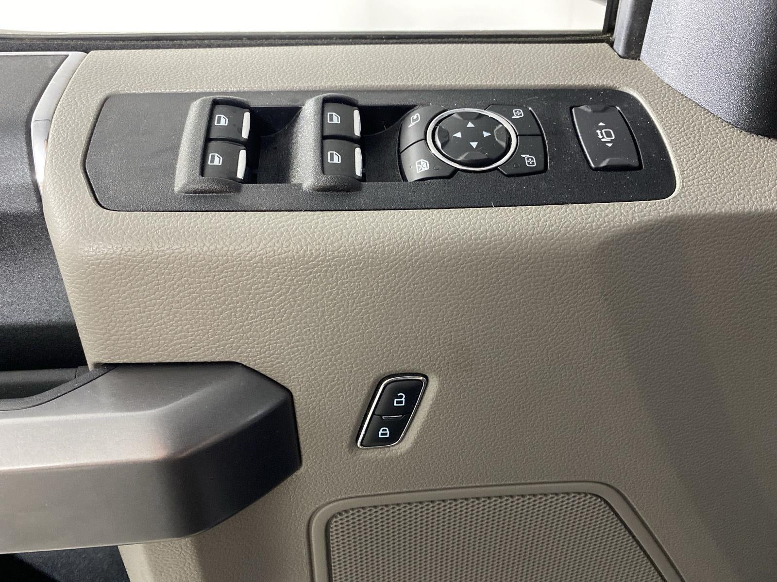 2021 Ford Super Duty F-350 XLT