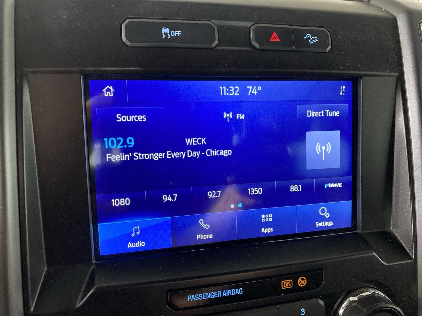 2021 Ford Super Duty F-350 XLT