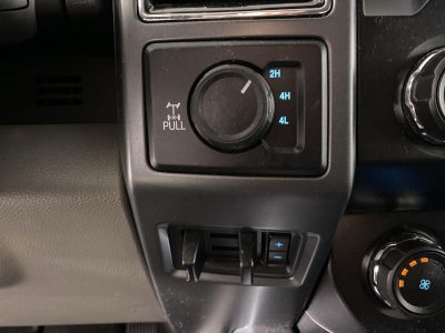 2021 Ford Super Duty F-350 XLT