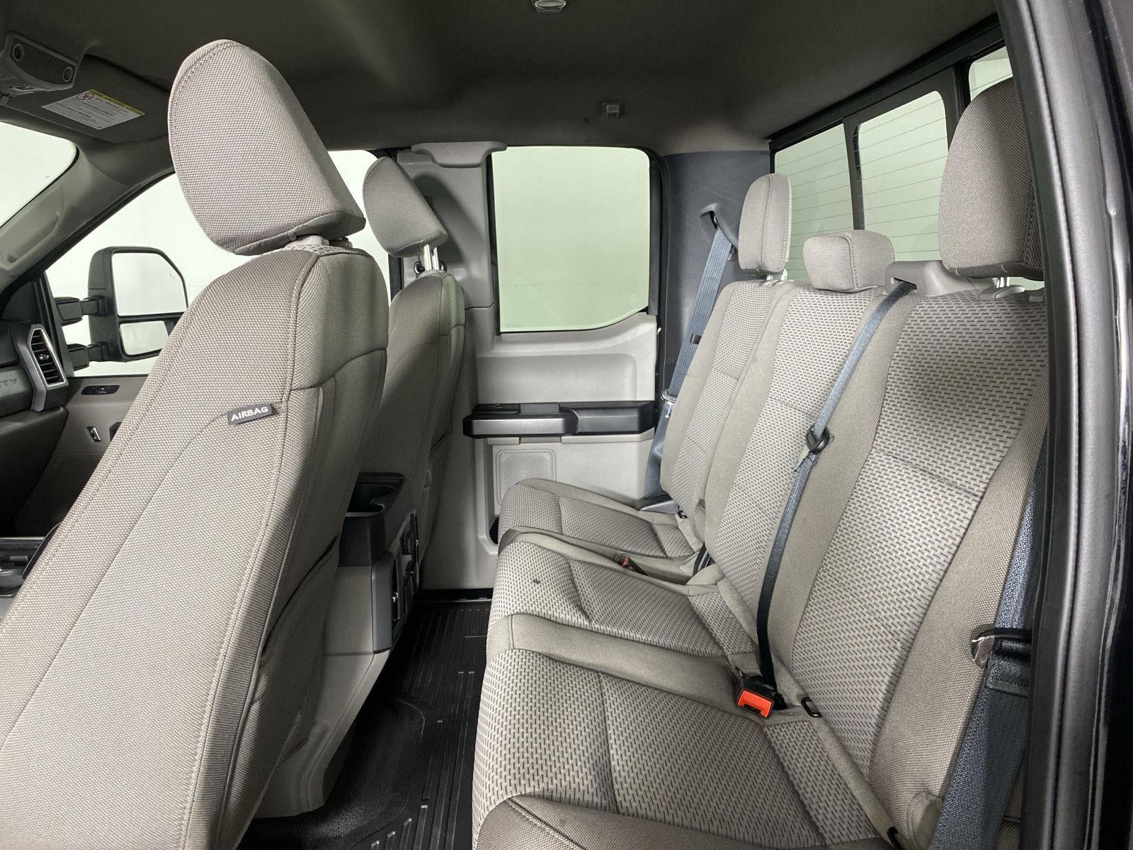 2021 Ford Super Duty F-350 XLT