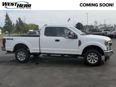 2022 Ford F-350 Base
