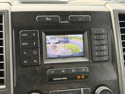 2022 Ford F-350 Base