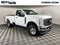 2027 Ford Super Duty F-250 SRW XL