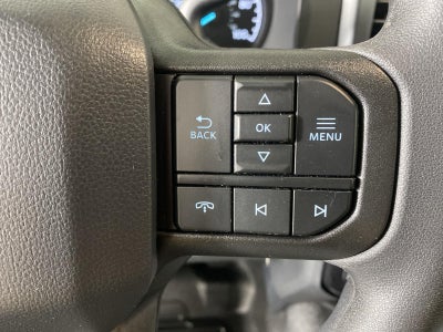 2027 Ford Super Duty F-250 SRW XL