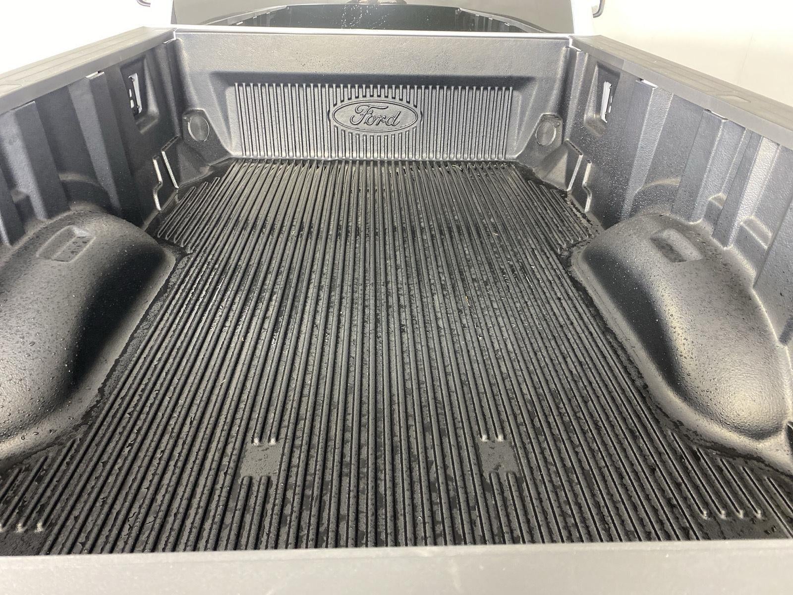 2027 Ford Super Duty F-250 SRW XL