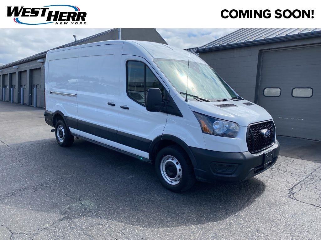2024 Ford Transit-250 Base