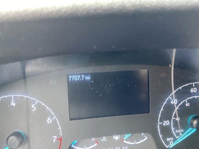 2024 Ford Transit-250 Base