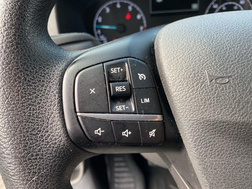 2024 Ford Transit-250 Base