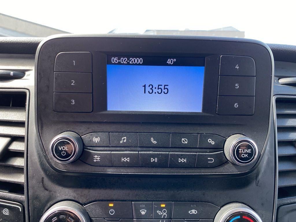 2024 Ford Transit-250 Base