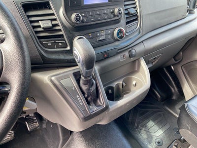 2024 Ford Transit-250 Base