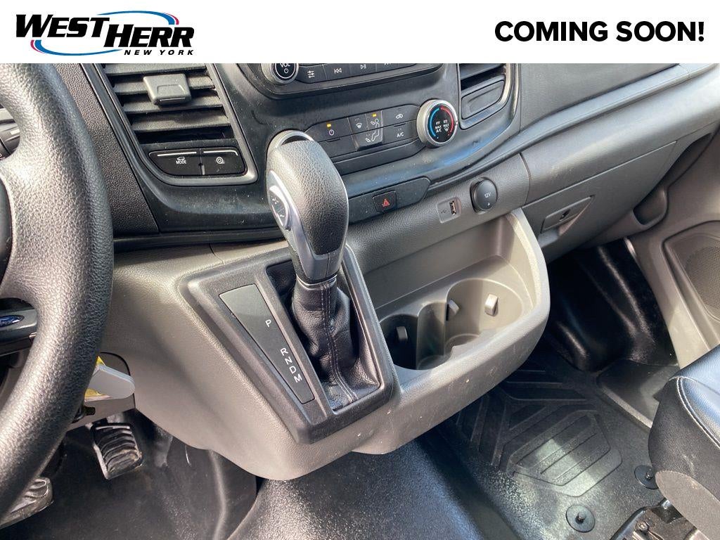 2024 Ford Transit-250 Base