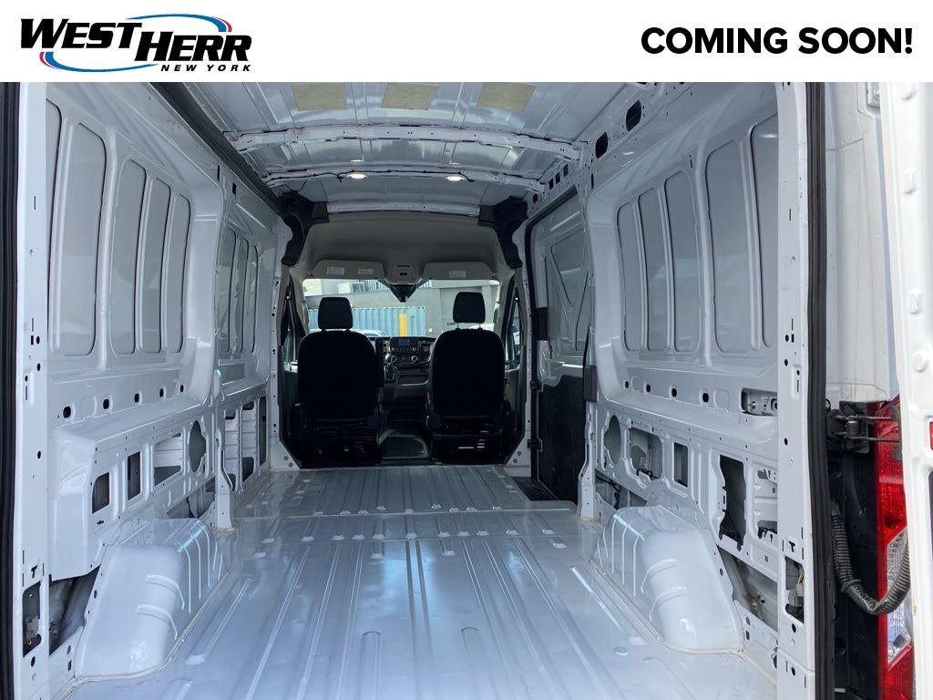 2024 Ford Transit-250 Base