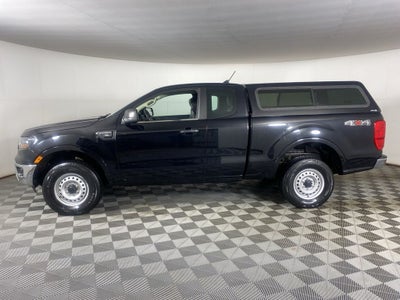 2020 Ford Ranger XL
