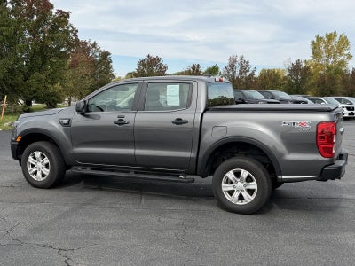 2020 Ford Ranger XL