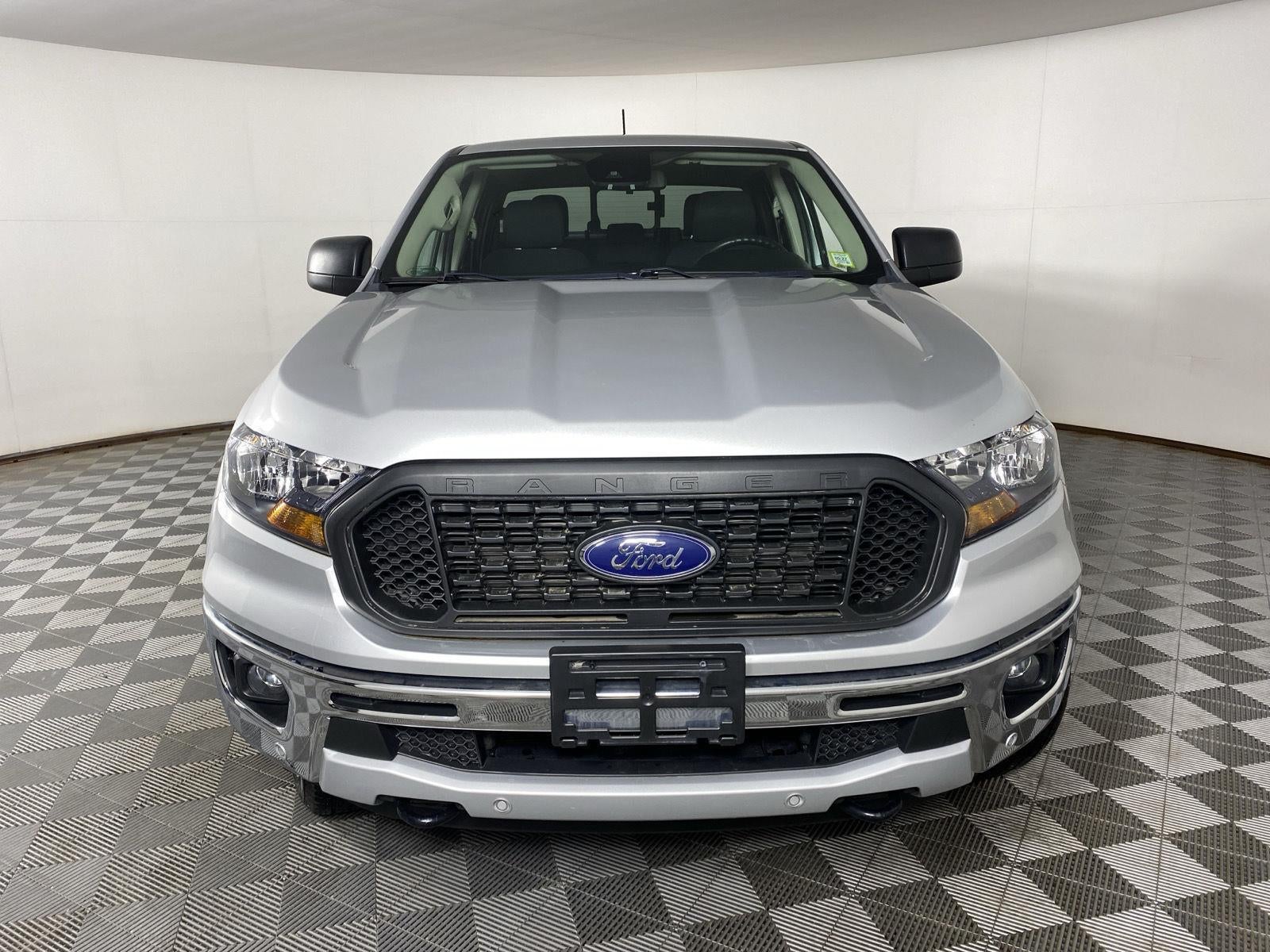 2019 Ford Ranger XL