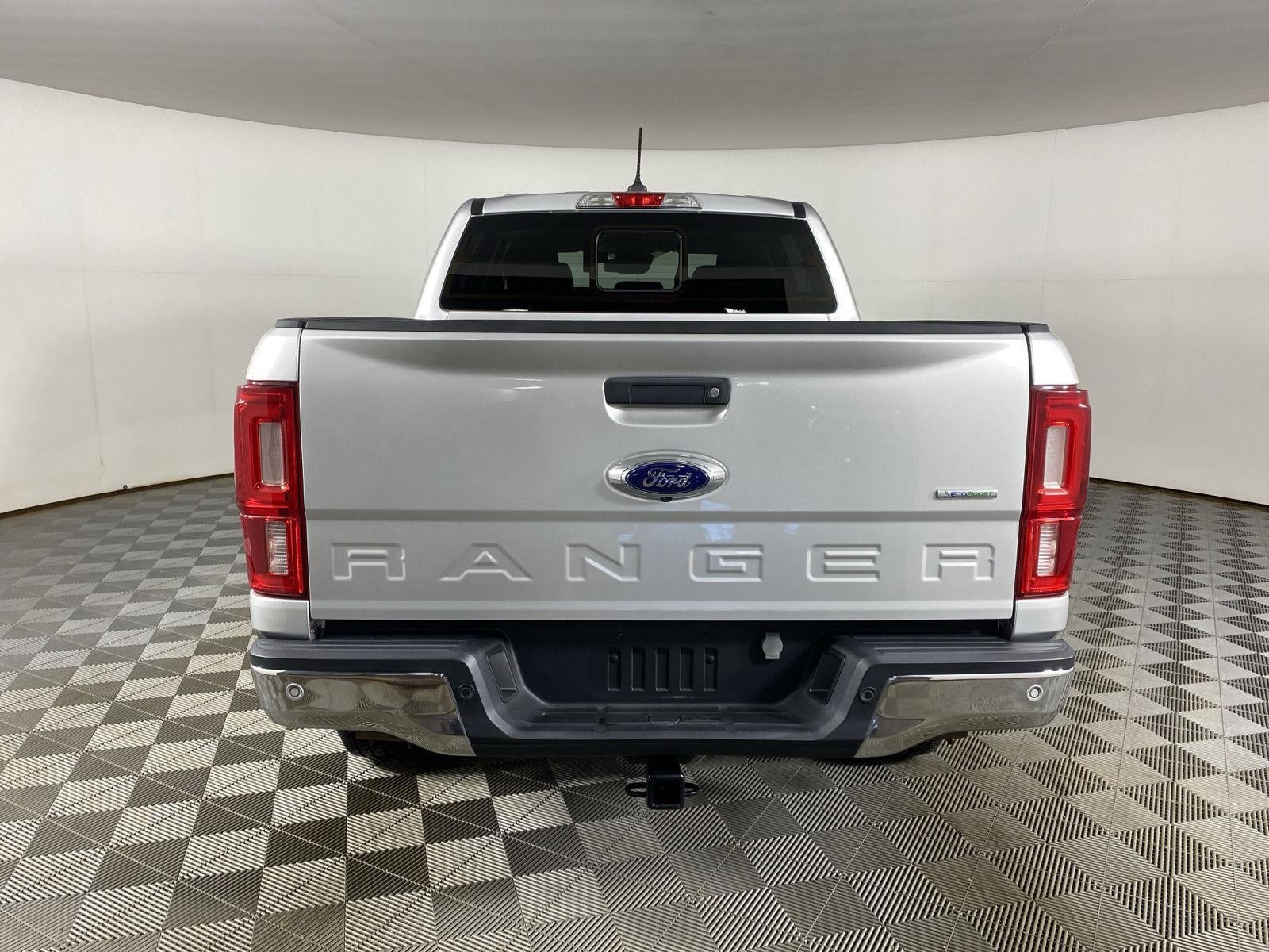 2019 Ford Ranger XL
