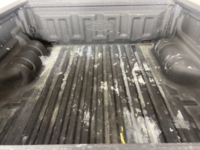2021 Ford Ranger Base