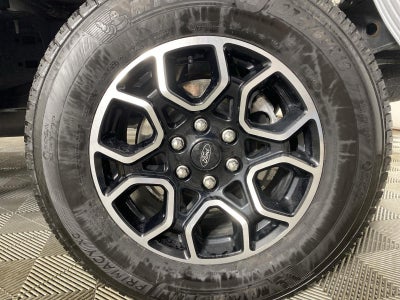 2022 Ford F-150 Base