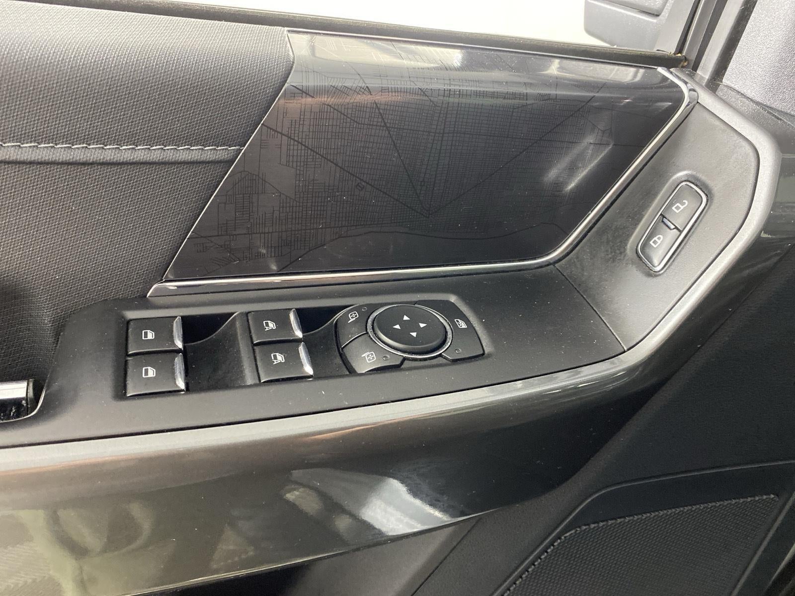 2022 Ford F-150 Base