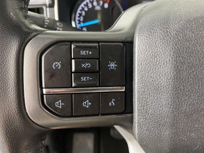 2022 Ford F-150 Base
