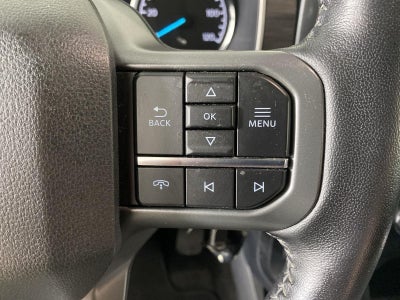 2022 Ford F-150 Base